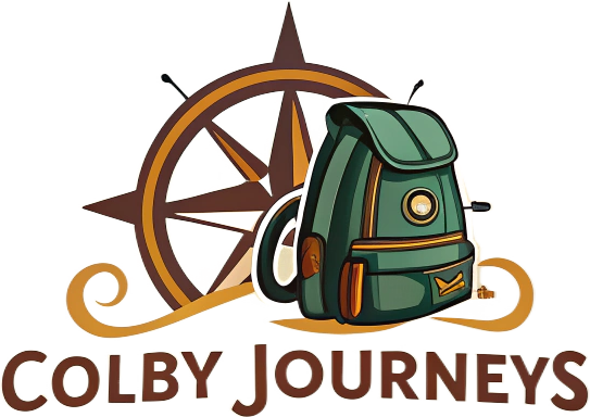 Colby Journeys