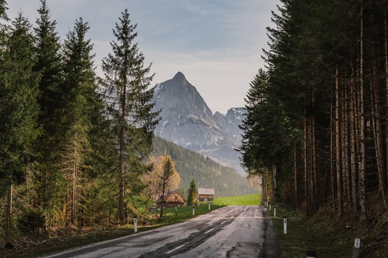 The Thrill of Outdoor Adventures: Embracing Nature’s Call